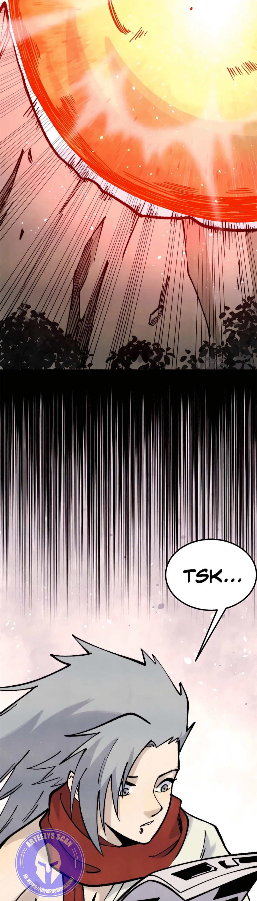 La secta más fuerte de todos los tiempos > Capitulo 295 > Page 131