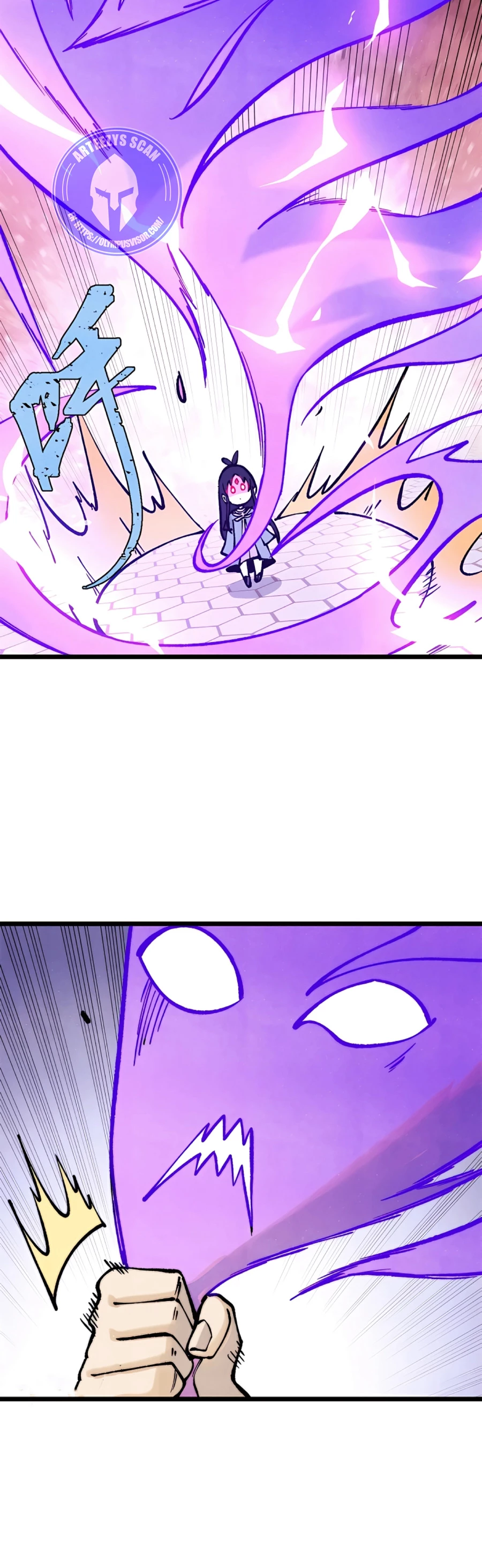 La secta más fuerte de todos los tiempos > Capitulo 295 > Page 171