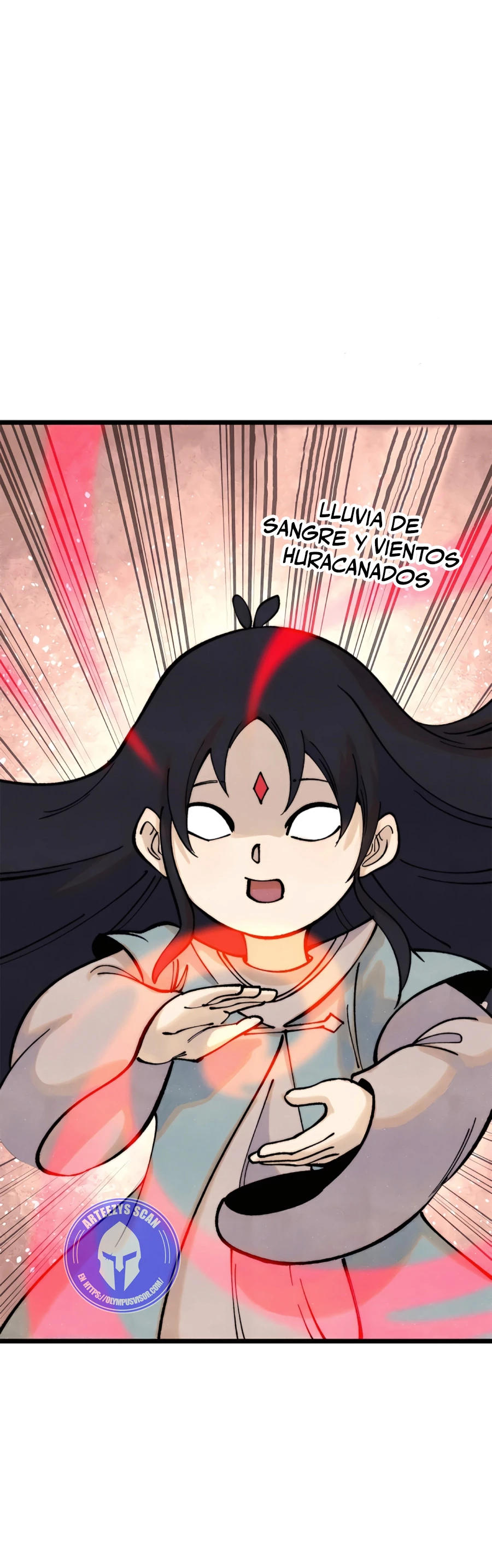 La secta más fuerte de todos los tiempos > Capitulo 296 > Page 81