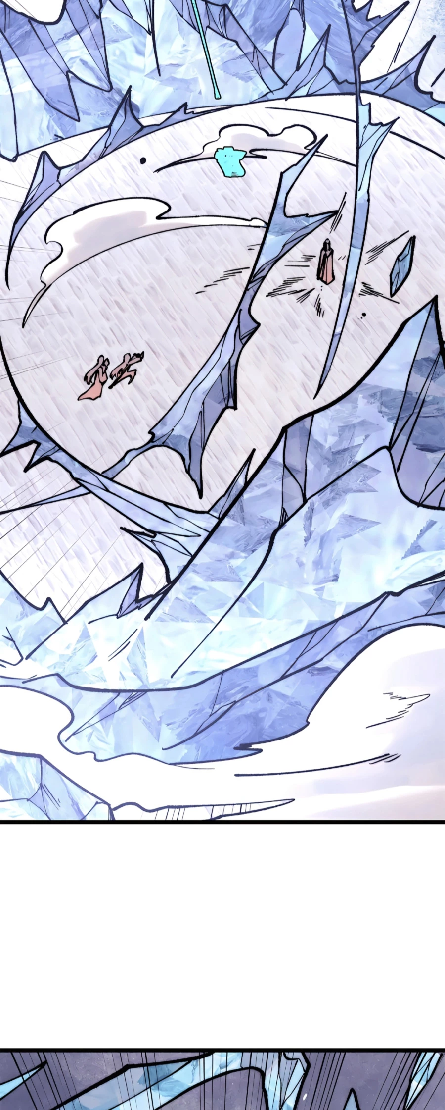 La secta más fuerte de todos los tiempos > Capitulo 296 > Page 241