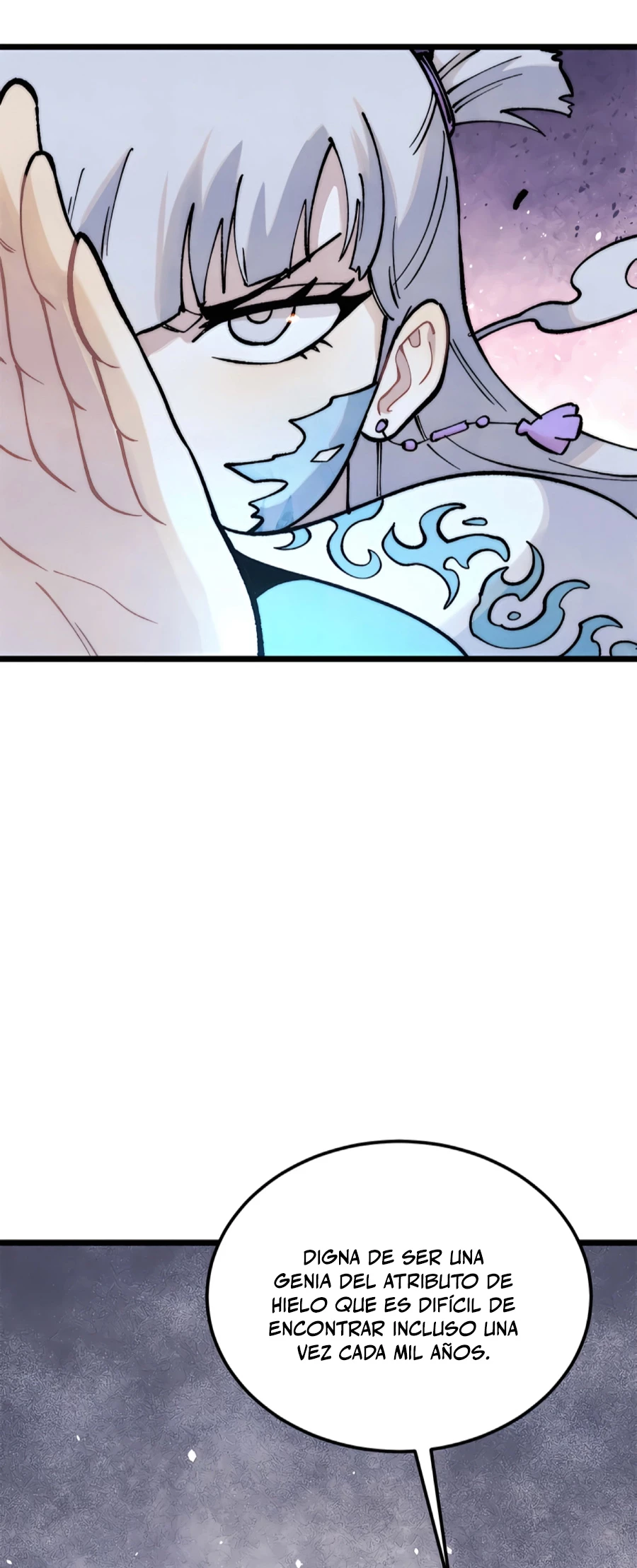 La secta más fuerte de todos los tiempos > Capitulo 296 > Page 261