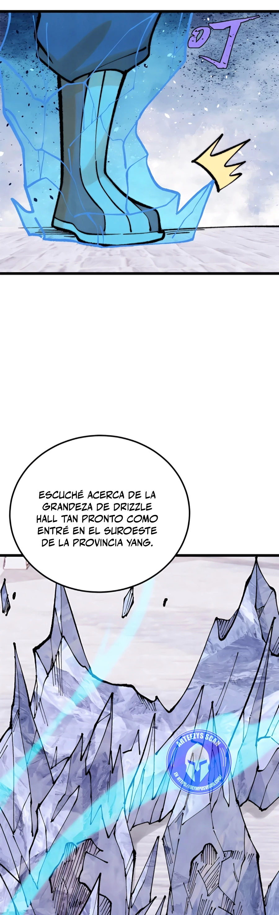 La secta más fuerte de todos los tiempos > Capitulo 296 > Page 331