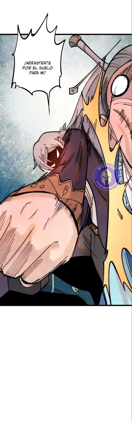La secta más fuerte de todos los tiempos > Capitulo 297 > Page 191