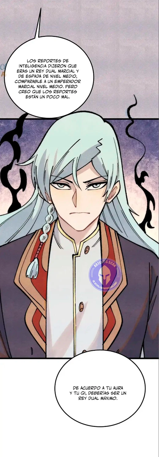 La secta más fuerte de todos los tiempos > Capitulo 297 > Page 211
