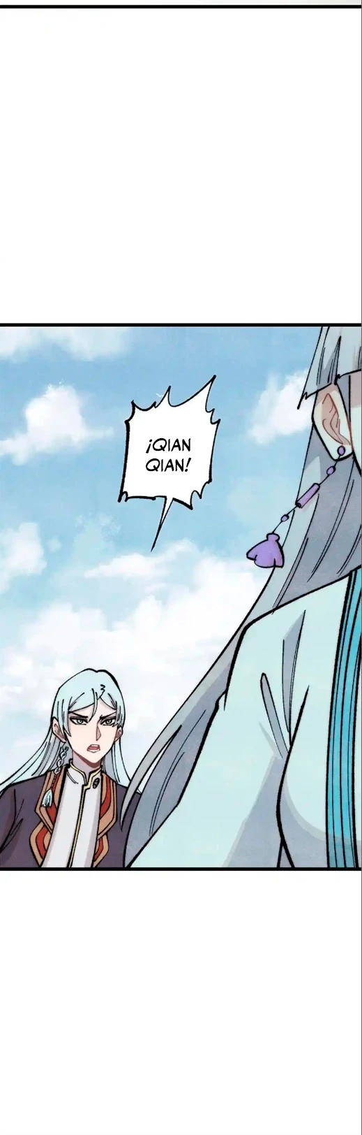 La secta más fuerte de todos los tiempos > Capitulo 297 > Page 241