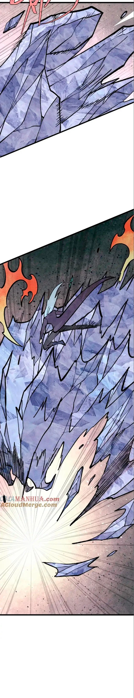 La secta más fuerte de todos los tiempos > Capitulo 298 > Page 131