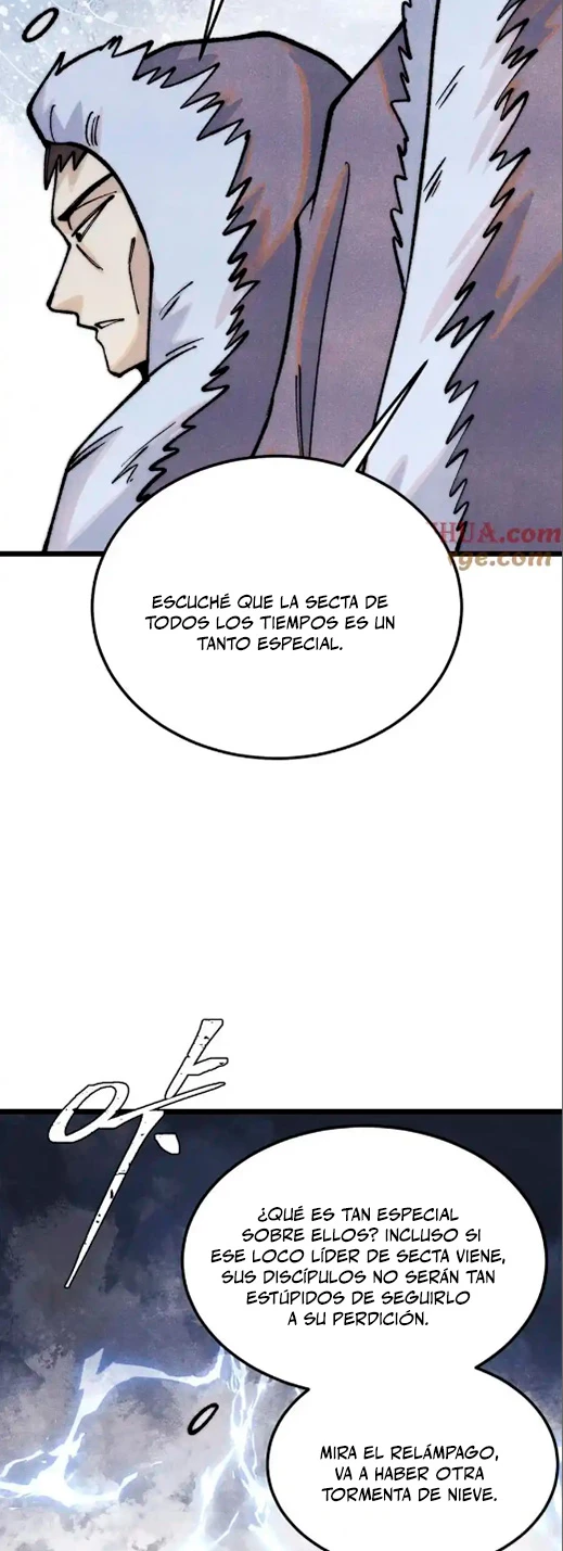 La secta más fuerte de todos los tiempos > Capitulo 298 > Page 301