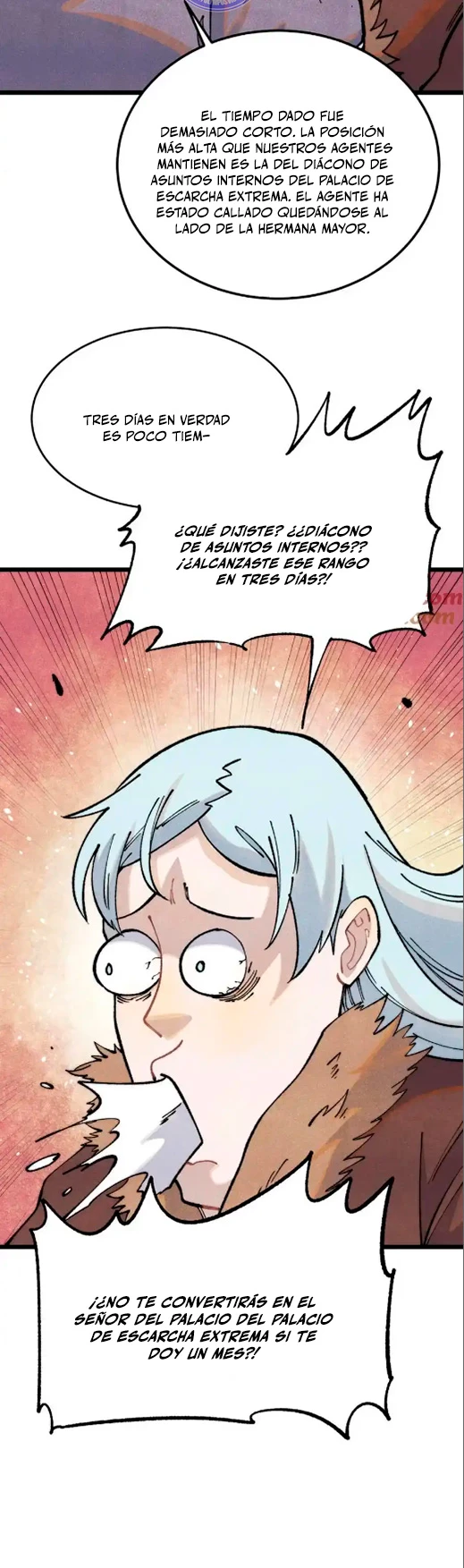 La secta más fuerte de todos los tiempos > Capitulo 299 > Page 81