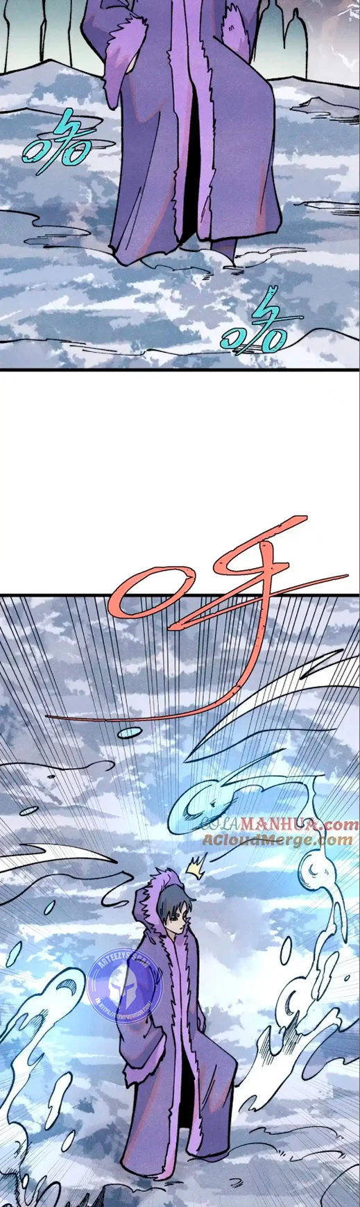 La secta más fuerte de todos los tiempos > Capitulo 299 > Page 271