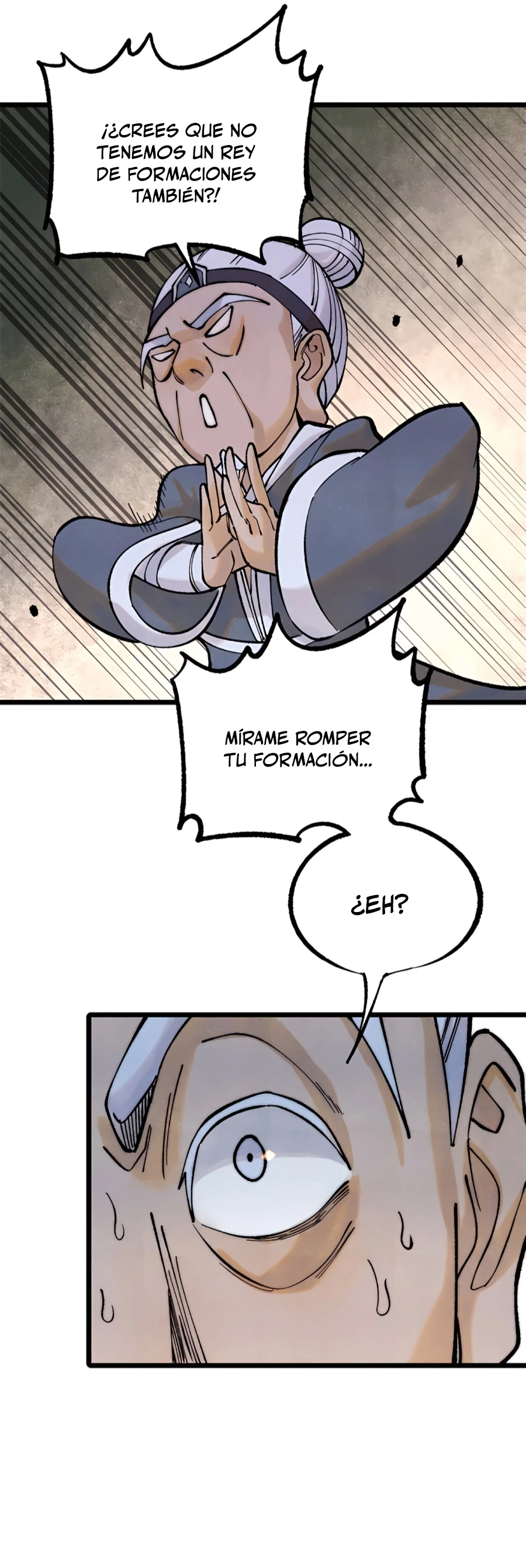 La secta más fuerte de todos los tiempos > Capitulo 300 > Page 201