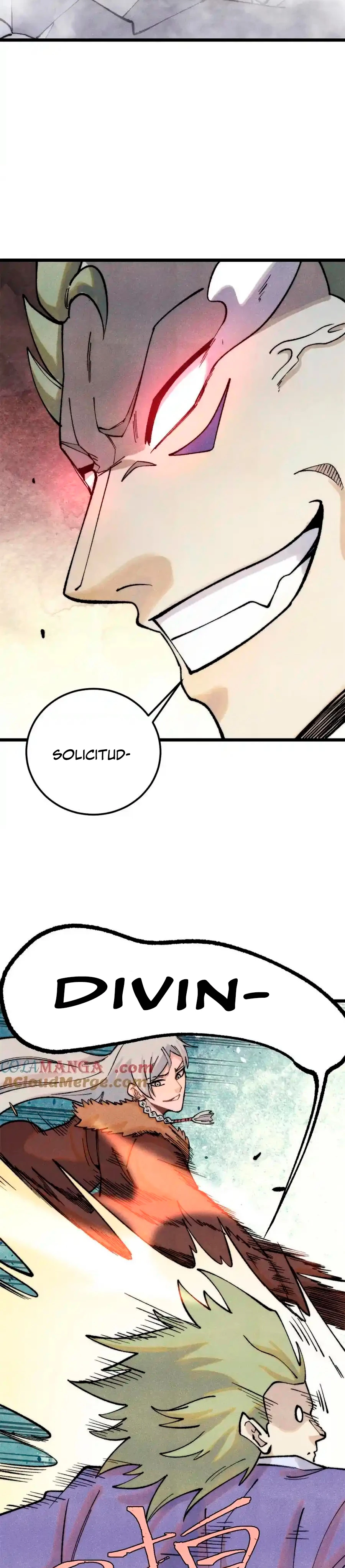 La secta más fuerte de todos los tiempos > Capitulo 301 > Page 101