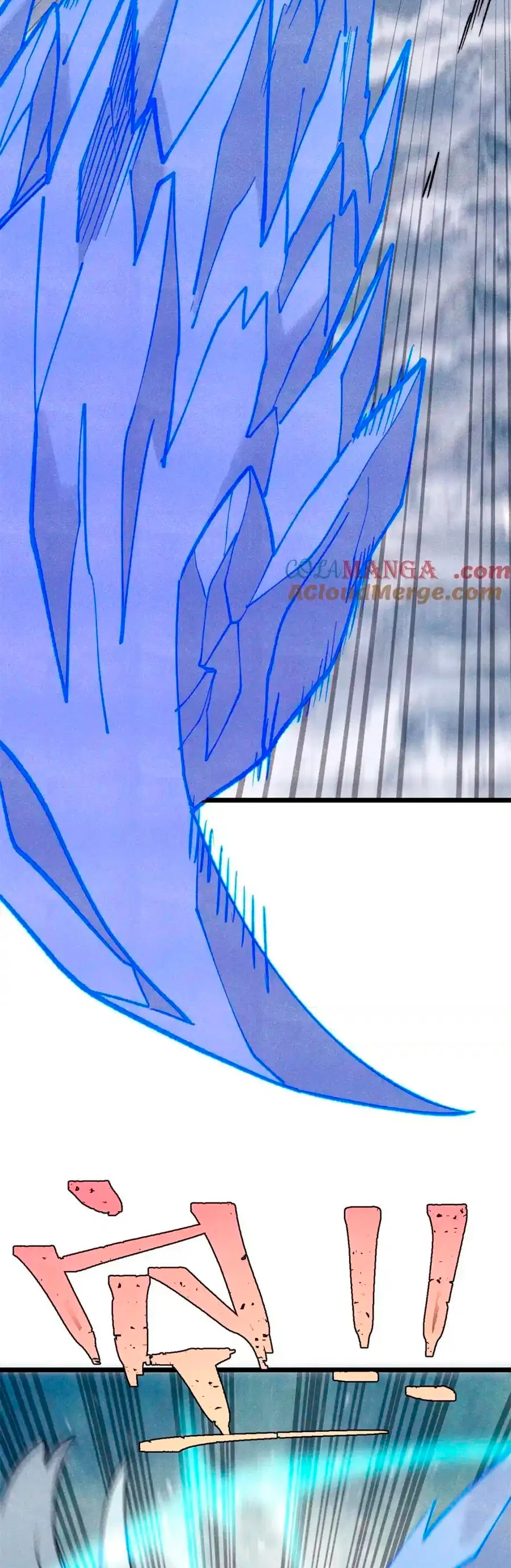 La secta más fuerte de todos los tiempos > Capitulo 301 > Page 191