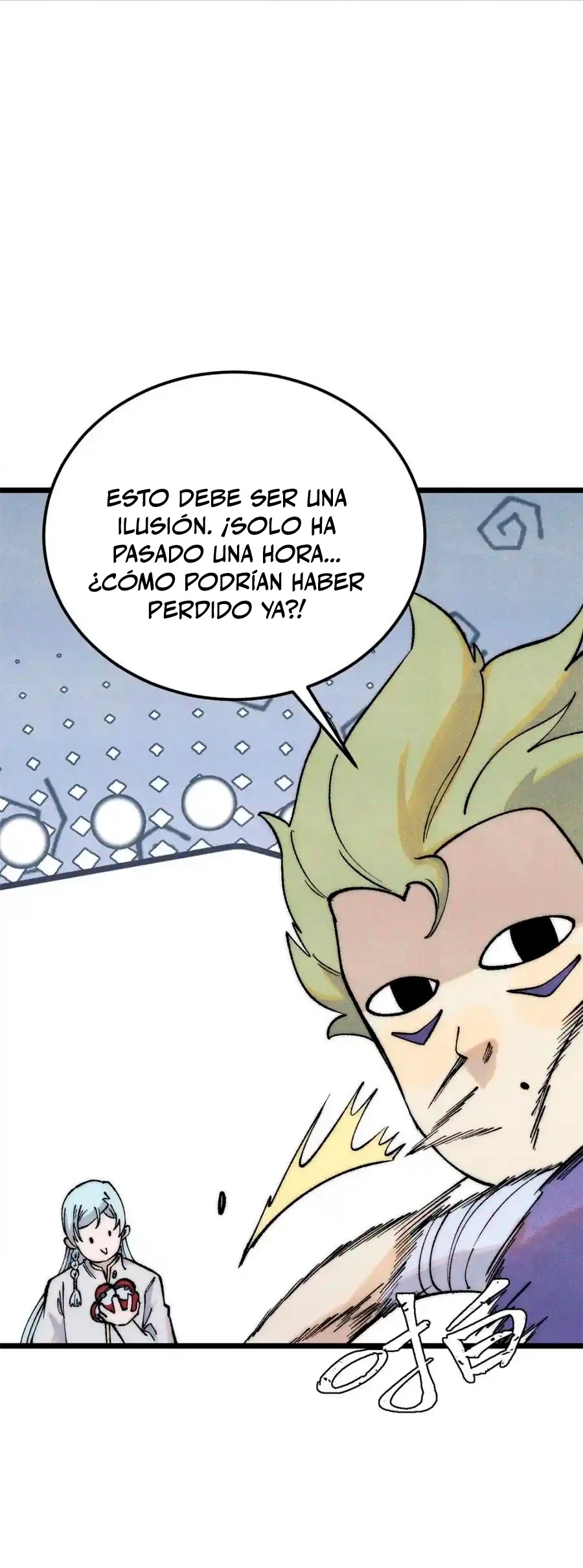 La secta más fuerte de todos los tiempos > Capitulo 302 > Page 191