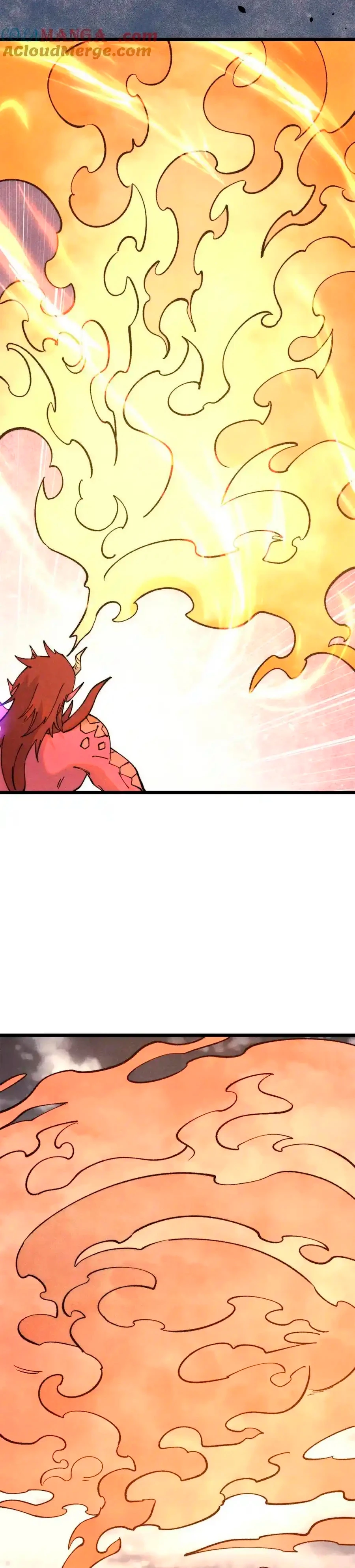 La secta más fuerte de todos los tiempos > Capitulo 302 > Page 231