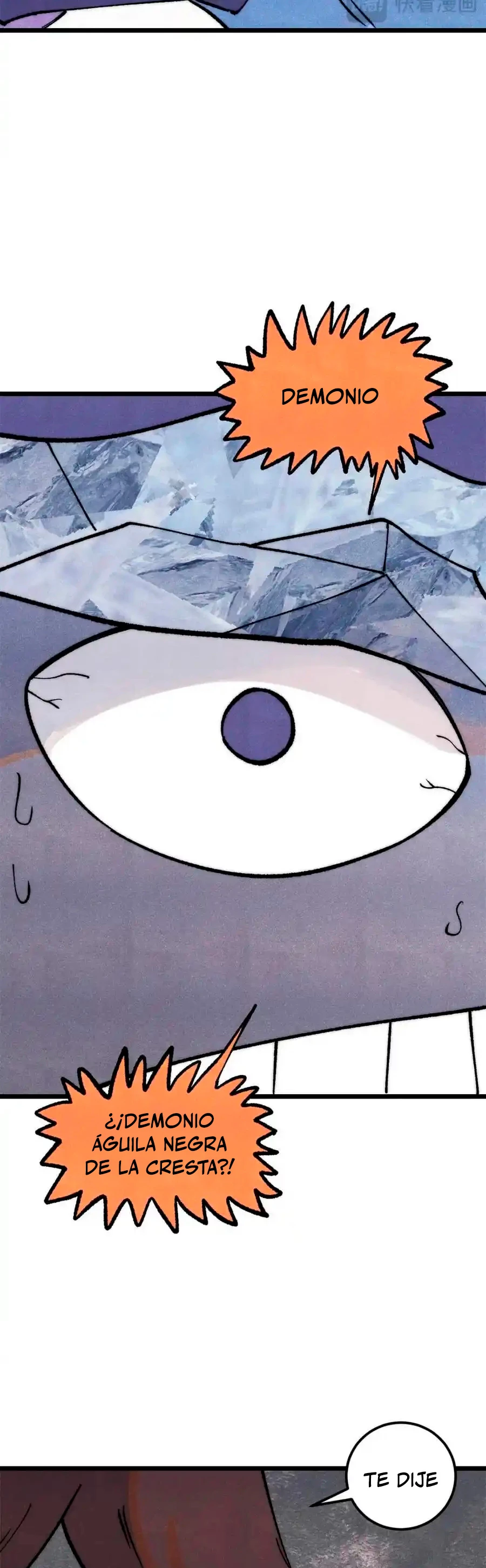 La secta más fuerte de todos los tiempos > Capitulo 302 > Page 341