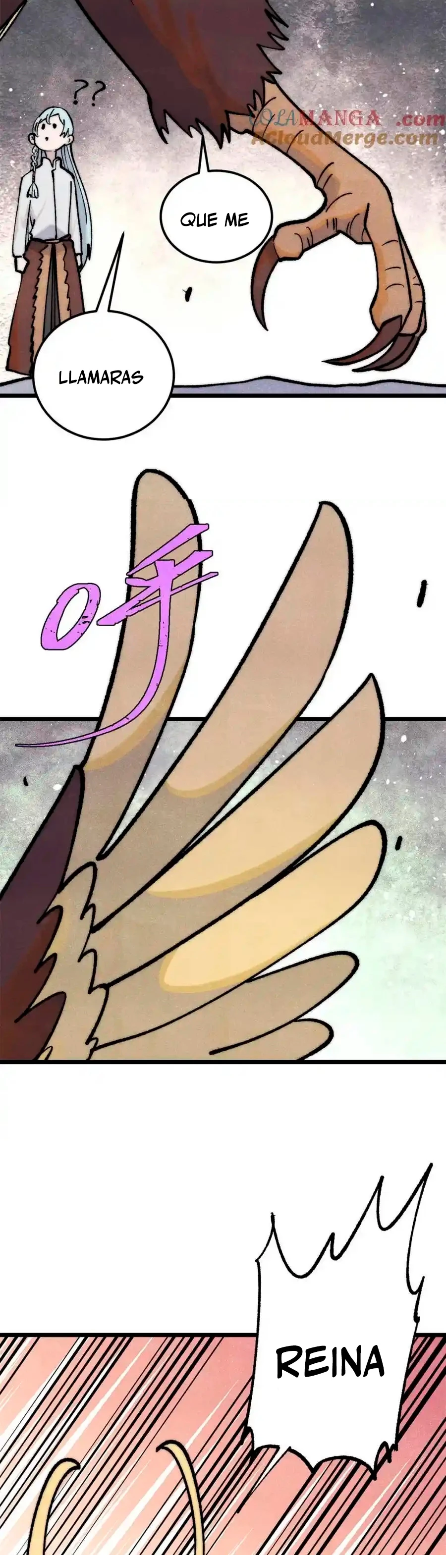 La secta más fuerte de todos los tiempos > Capitulo 302 > Page 351