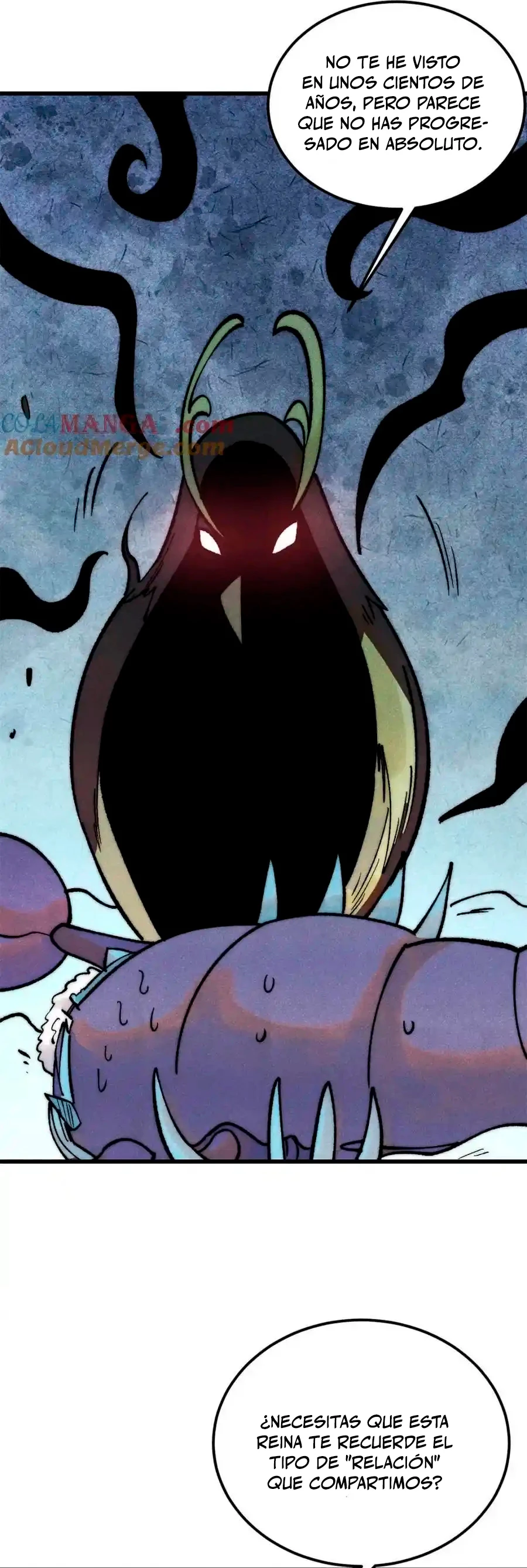 La secta más fuerte de todos los tiempos > Capitulo 303 > Page 31