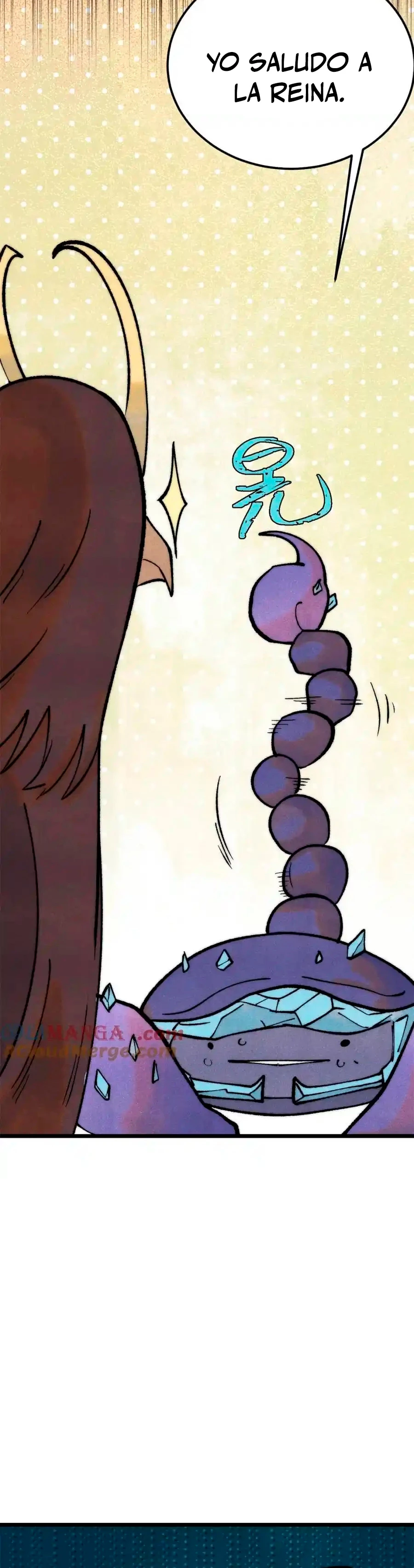 La secta más fuerte de todos los tiempos > Capitulo 303 > Page 91