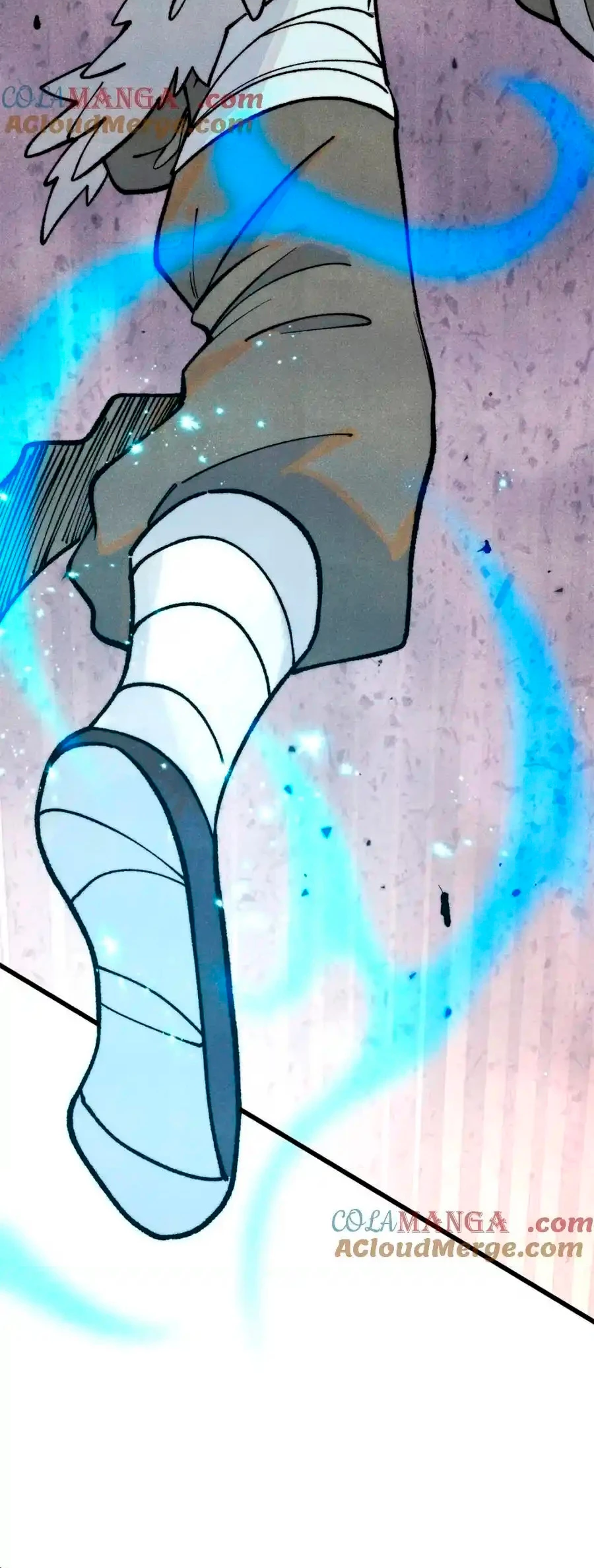 La secta más fuerte de todos los tiempos > Capitulo 303 > Page 281