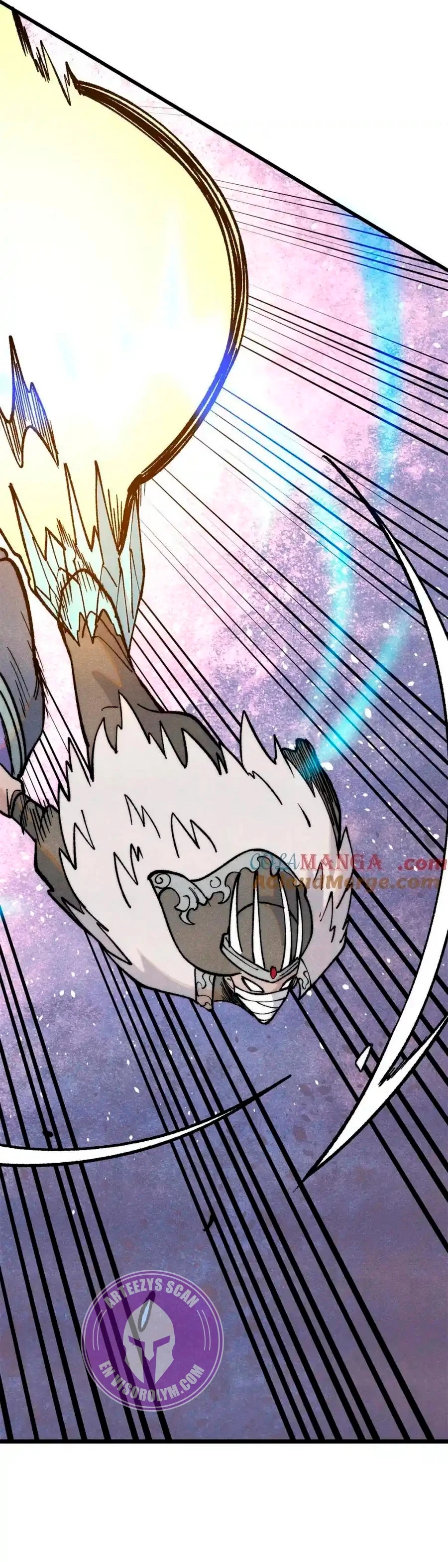 La secta más fuerte de todos los tiempos > Capitulo 303 > Page 291