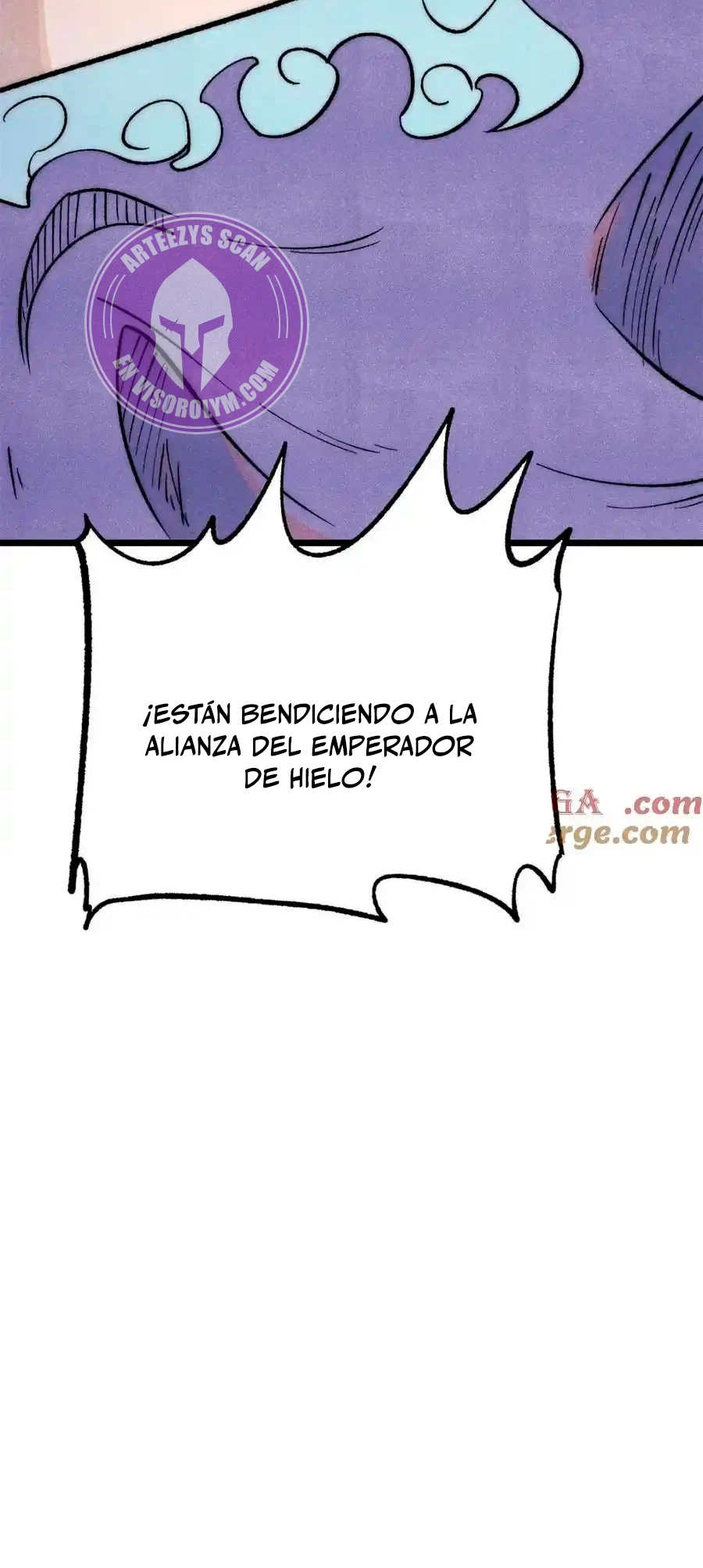 La secta más fuerte de todos los tiempos > Capitulo 303 > Page 361