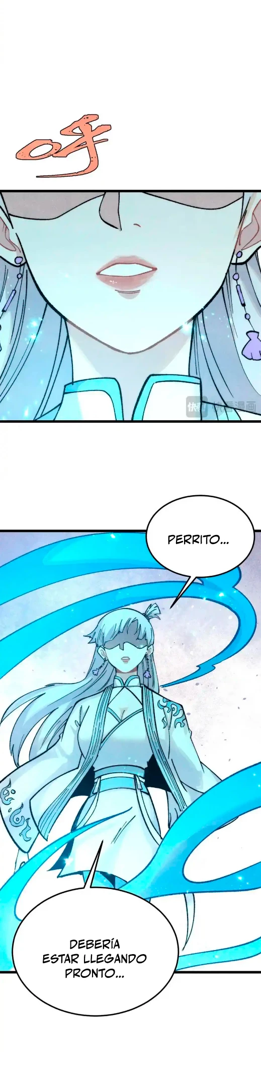 La secta más fuerte de todos los tiempos > Capitulo 304 > Page 41