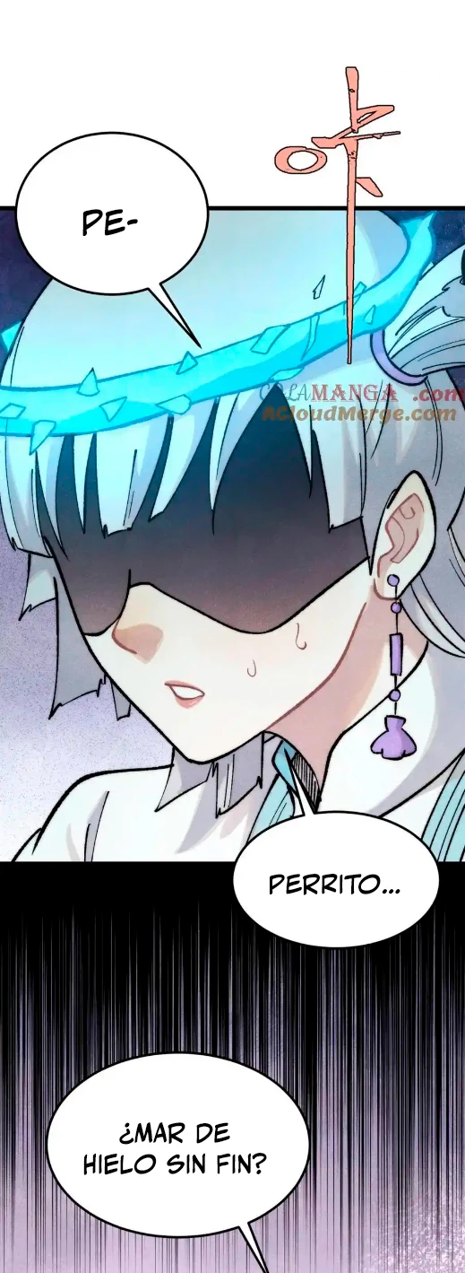 La secta más fuerte de todos los tiempos > Capitulo 304 > Page 101