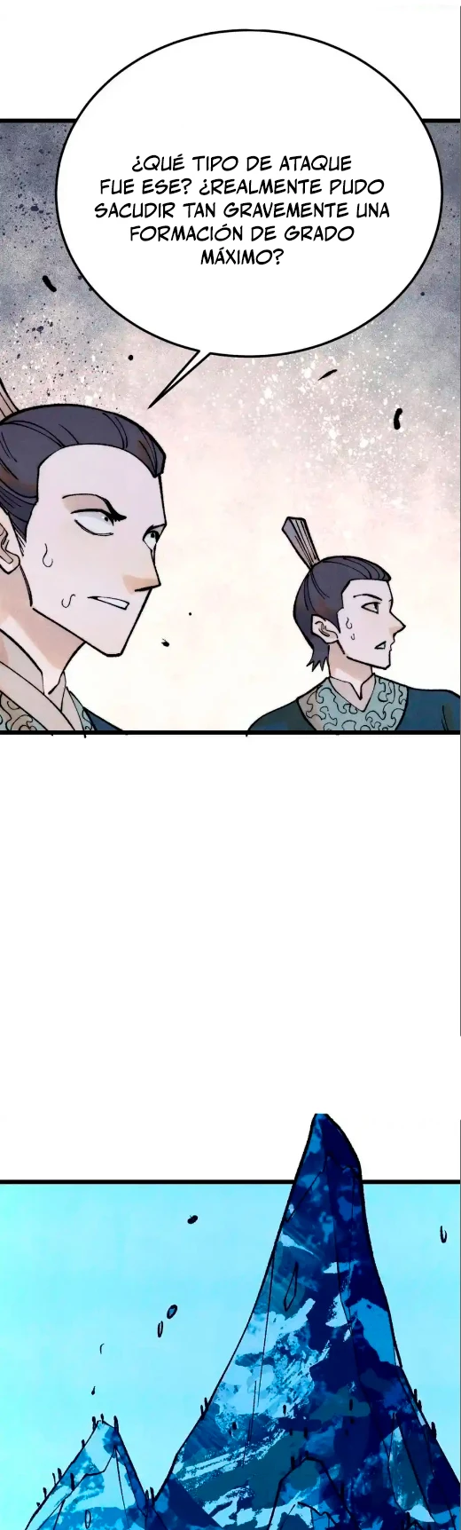 La secta más fuerte de todos los tiempos > Capitulo 304 > Page 261