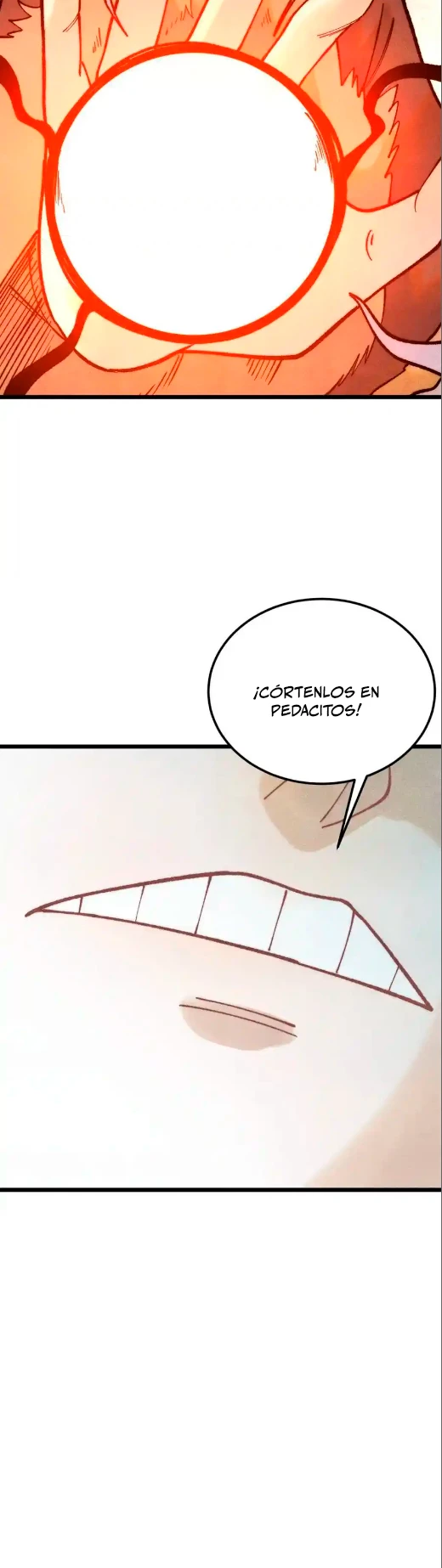 La secta más fuerte de todos los tiempos > Capitulo 304 > Page 291