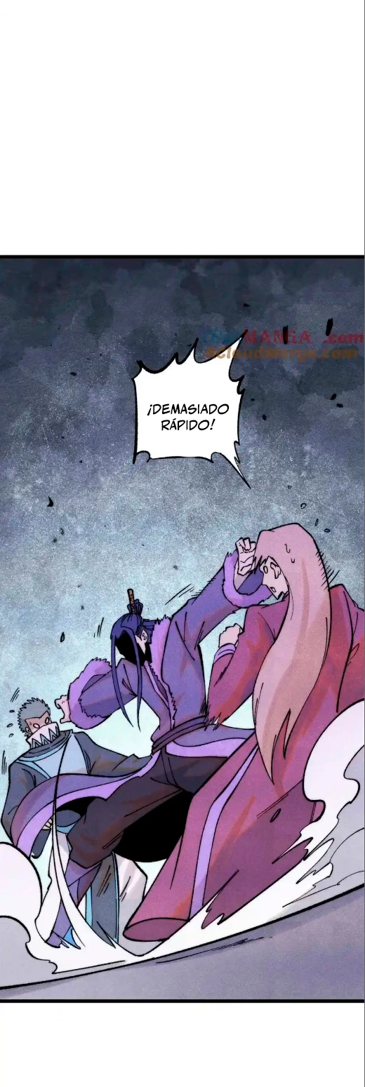 La secta más fuerte de todos los tiempos > Capitulo 305 > Page 211