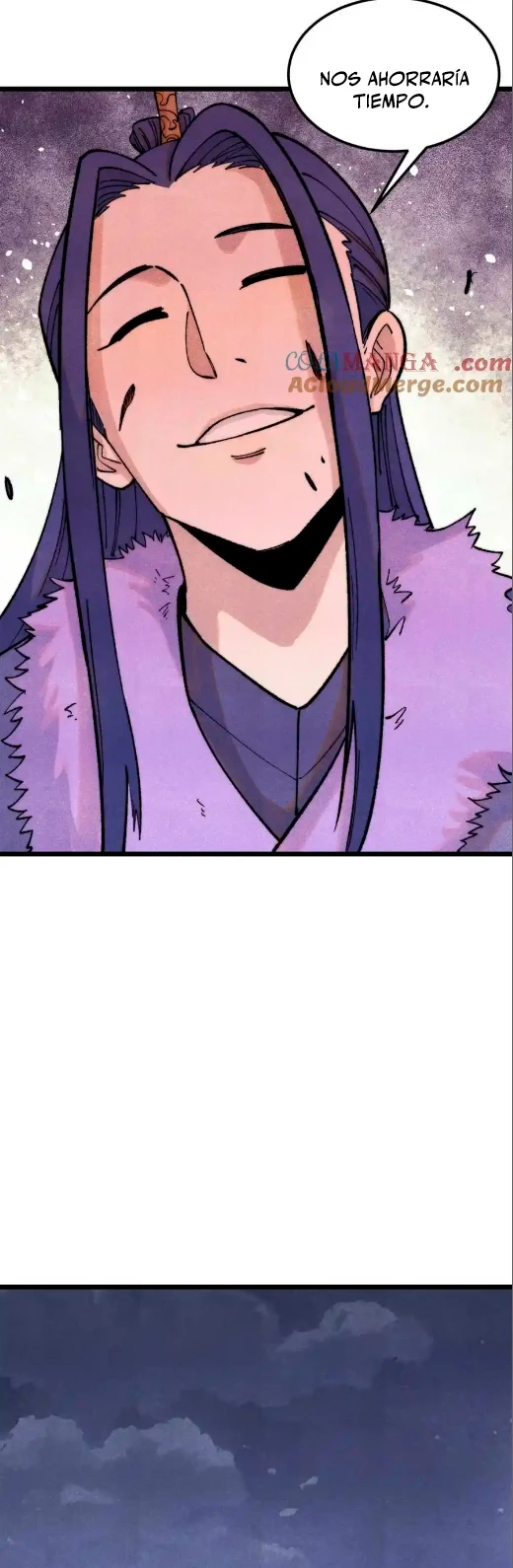 La secta más fuerte de todos los tiempos > Capitulo 305 > Page 241