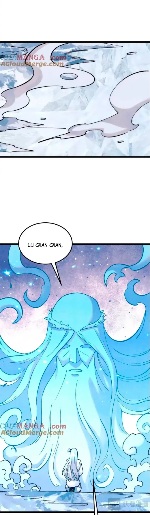 La secta más fuerte de todos los tiempos > Capitulo 305 > Page 281