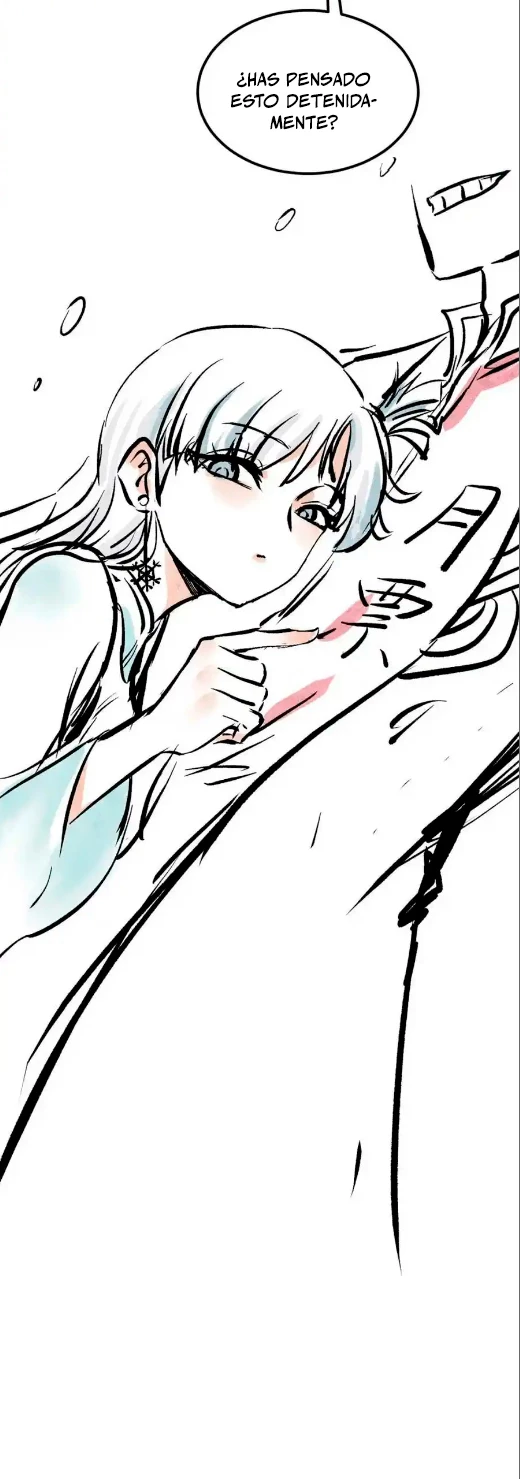 La secta más fuerte de todos los tiempos > Capitulo 305 > Page 291