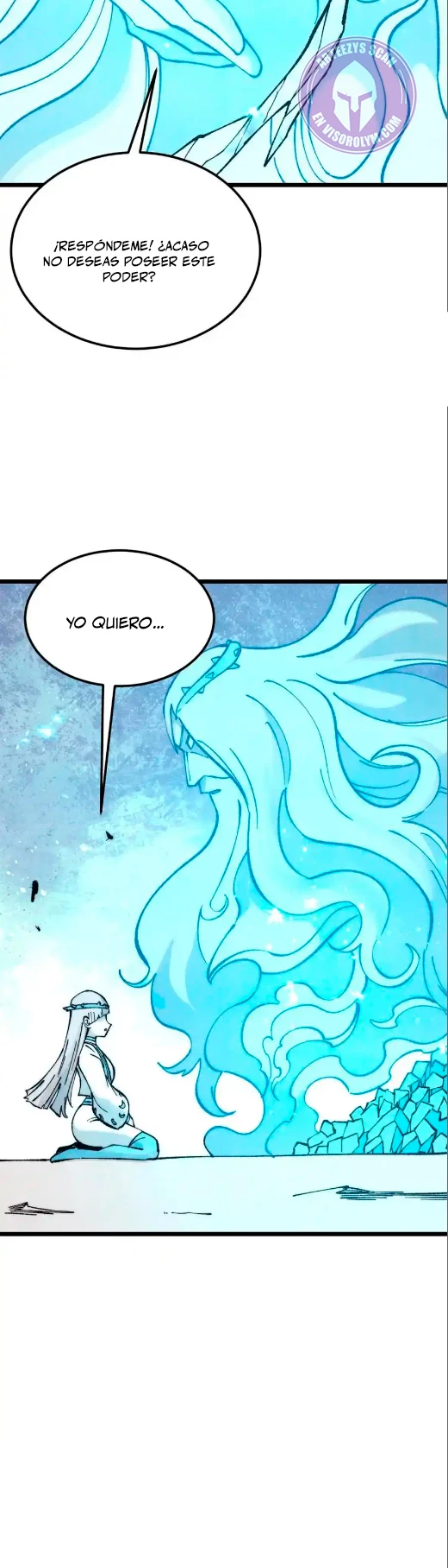 La secta más fuerte de todos los tiempos > Capitulo 306 > Page 31