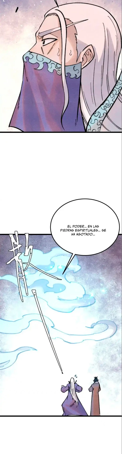 La secta más fuerte de todos los tiempos > Capitulo 306 > Page 81