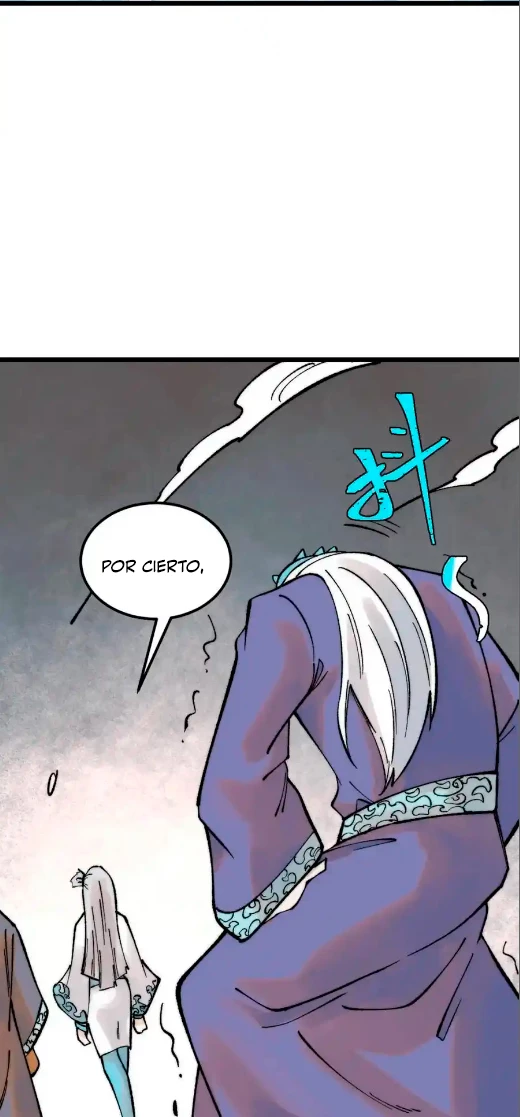 La secta más fuerte de todos los tiempos > Capitulo 306 > Page 171