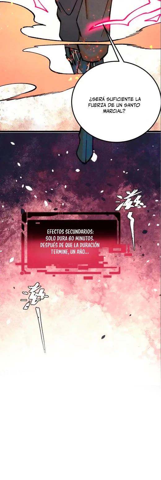 La secta más fuerte de todos los tiempos > Capitulo 306 > Page 291