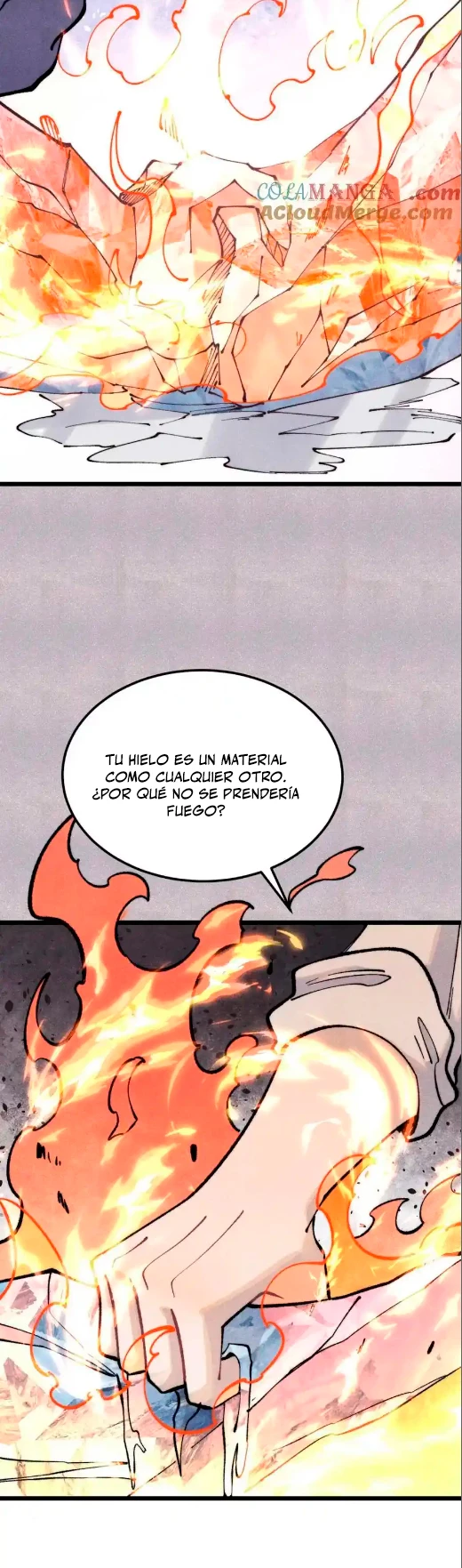 La secta más fuerte de todos los tiempos > Capitulo 307 > Page 71