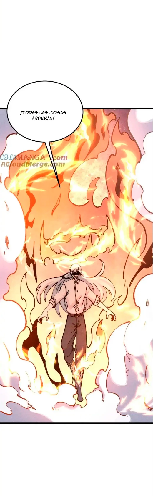 La secta más fuerte de todos los tiempos > Capitulo 307 > Page 81