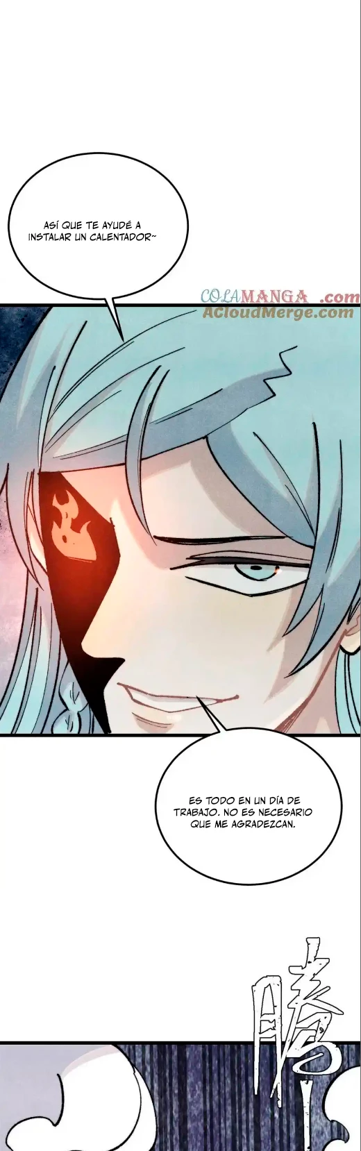 La secta más fuerte de todos los tiempos > Capitulo 307 > Page 231