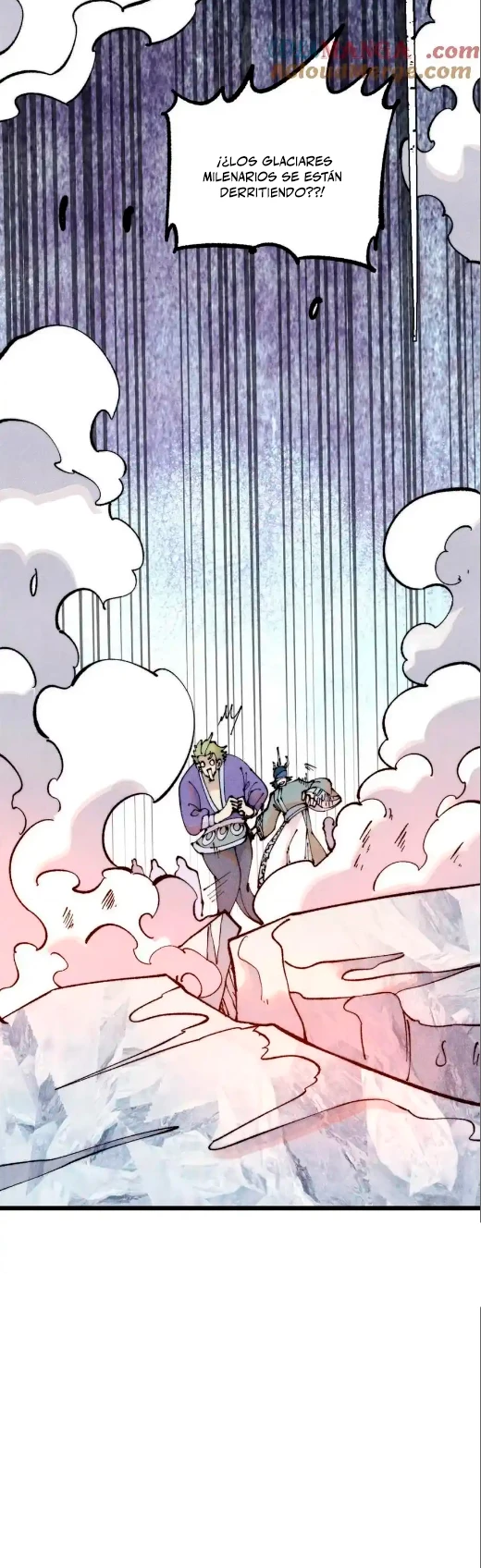 La secta más fuerte de todos los tiempos > Capitulo 307 > Page 241