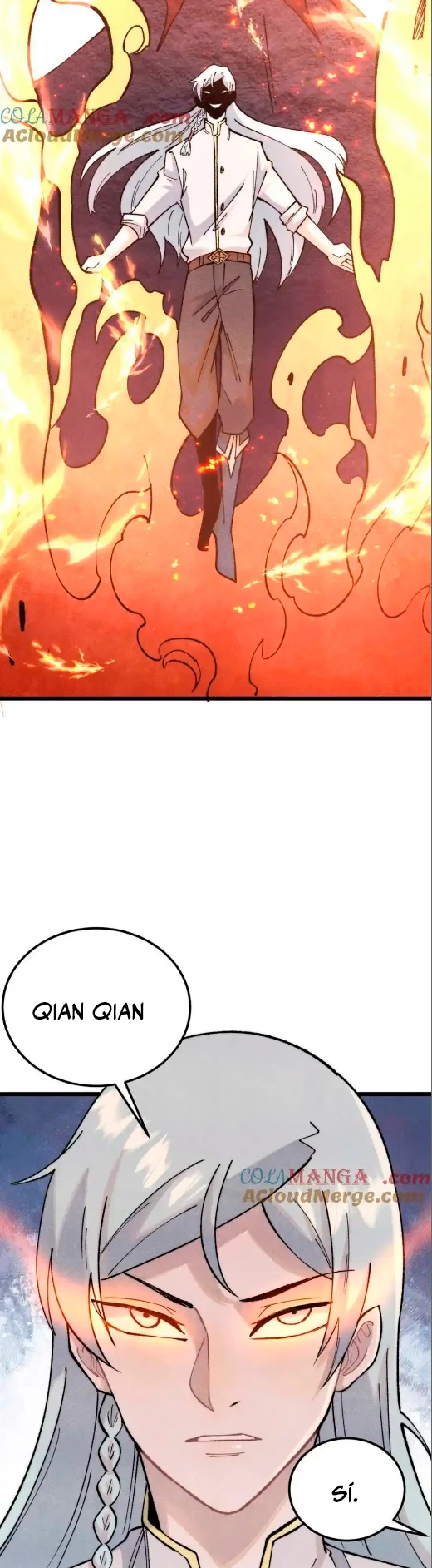 La secta más fuerte de todos los tiempos > Capitulo 307 > Page 291