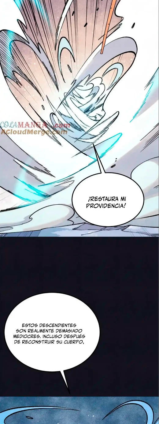 La secta más fuerte de todos los tiempos > Capitulo 308 > Page 31