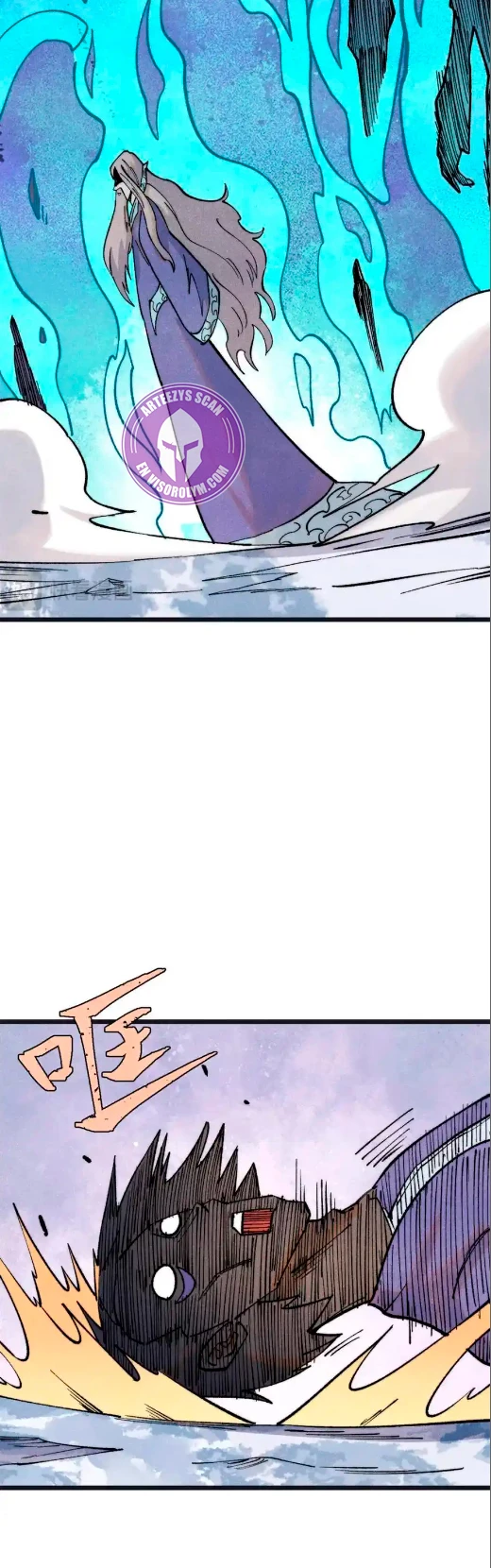 La secta más fuerte de todos los tiempos > Capitulo 308 > Page 51