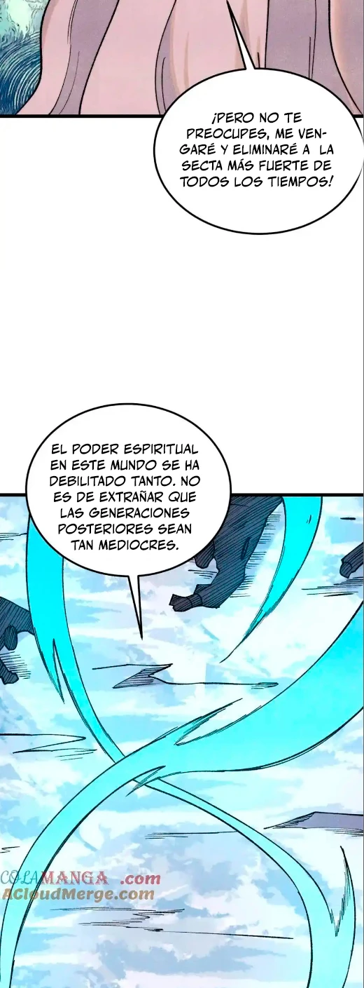 La secta más fuerte de todos los tiempos > Capitulo 308 > Page 81