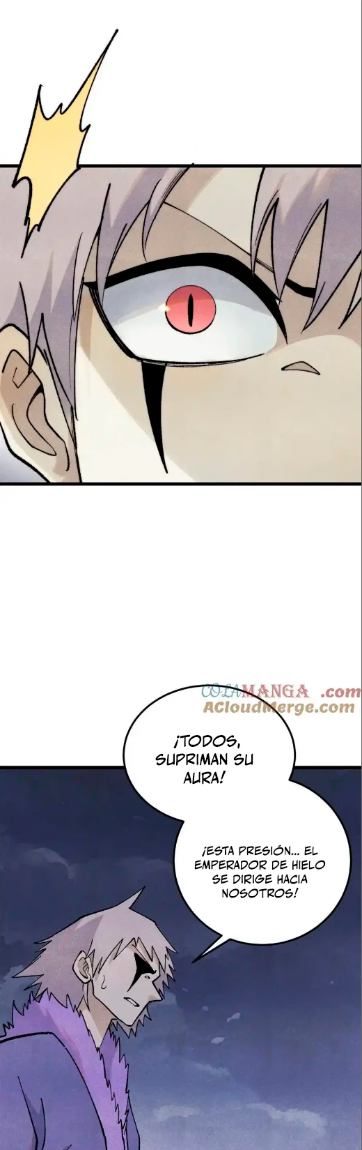 La secta más fuerte de todos los tiempos > Capitulo 308 > Page 131