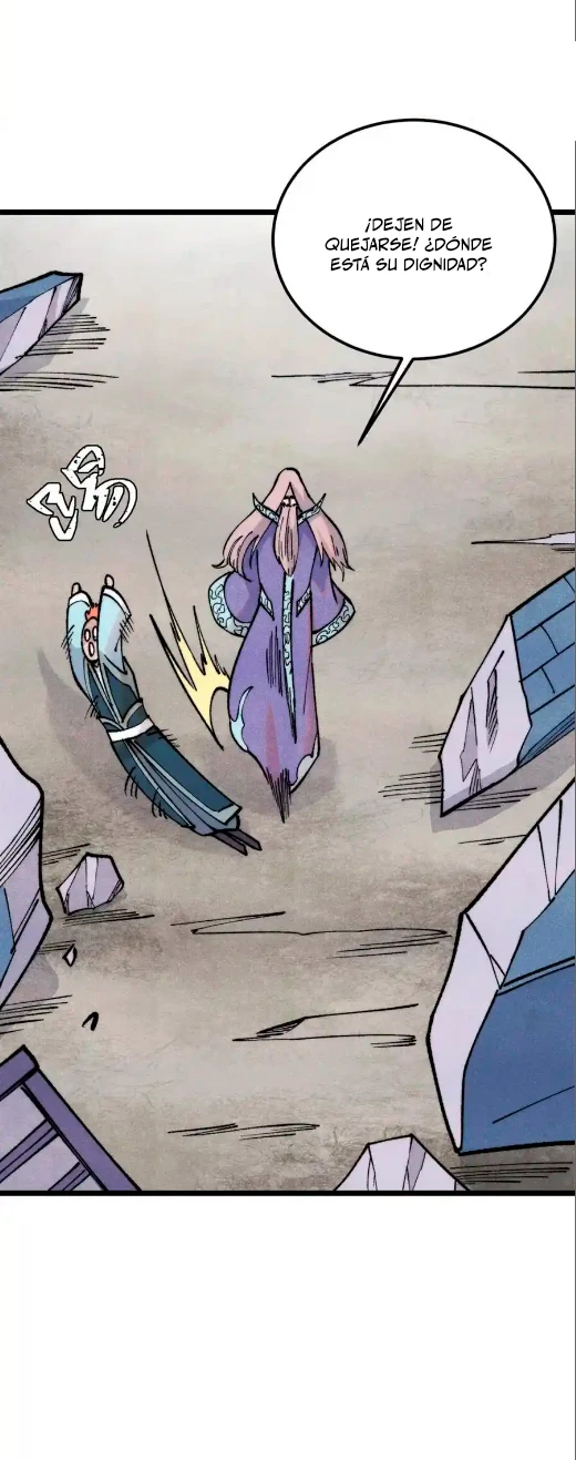 La secta más fuerte de todos los tiempos > Capitulo 308 > Page 171