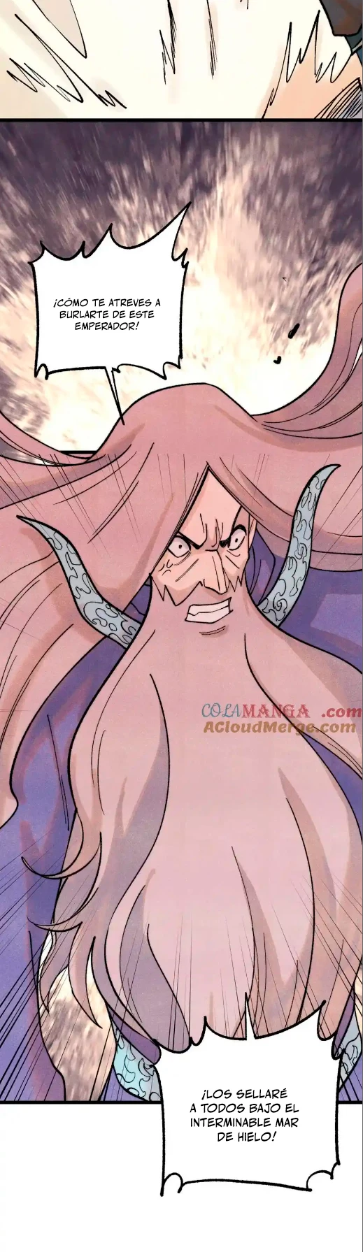 La secta más fuerte de todos los tiempos > Capitulo 308 > Page 241