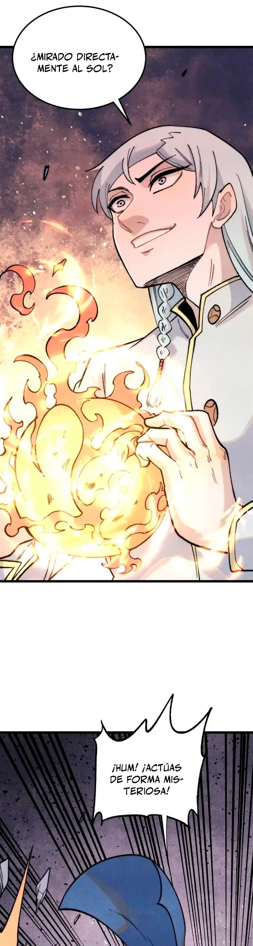 La secta más fuerte de todos los tiempos > Capitulo 309 > Page 211