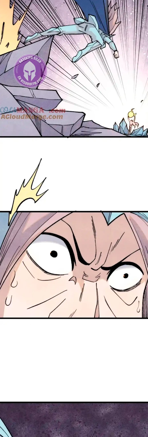 La secta más fuerte de todos los tiempos > Capitulo 309 > Page 221